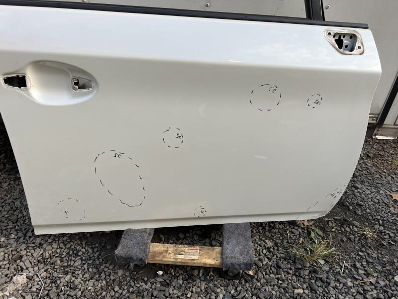 2010-2014 Toyota Prius Front Right Door Shell Panel 67001-47070 OEM *ReaD* - Alshned Auto Parts