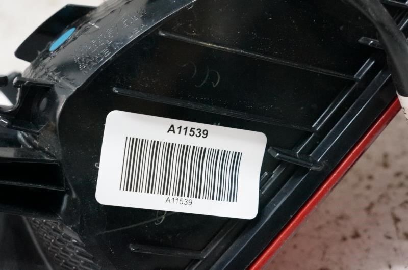 2016 Chevrolet Malibu Passenger Right Rear Tail Light 84059909 OEM - Alshned Auto Parts