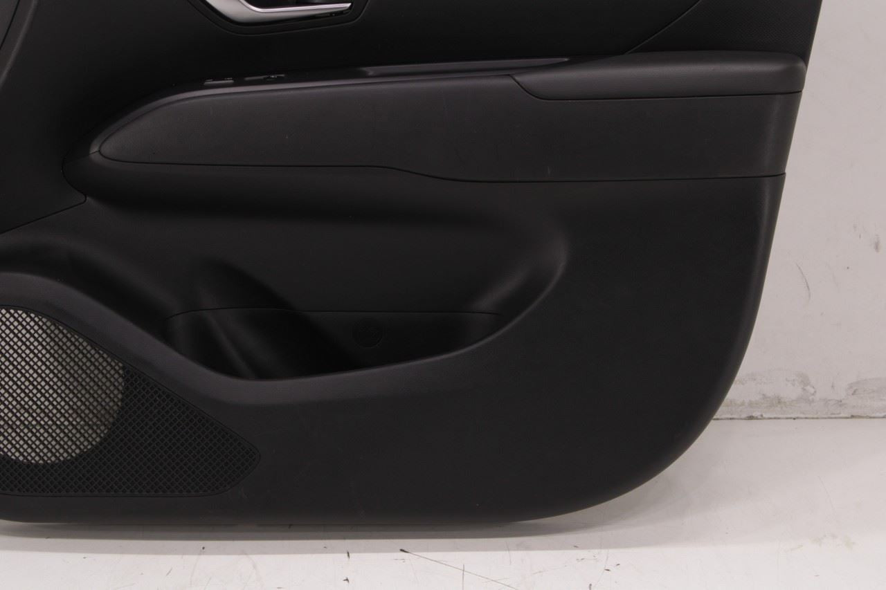 2022-24 Hyundai Tucson SEL Front Right Passenger Door Trim Panel 82386-CW000NNB - Alshned Auto Parts
