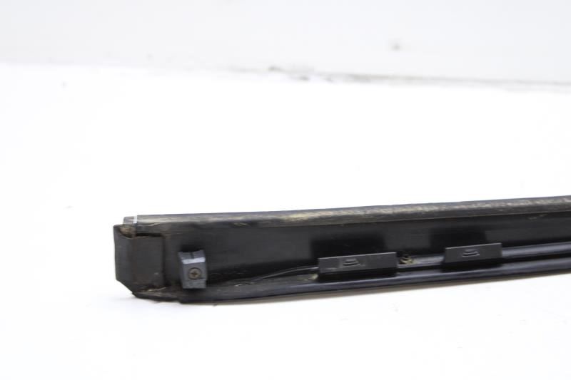 2015-19 Hyundai Sonata Front Right Side Outer Windshield Molding 86141-C1100 OEM - Alshned Auto Parts