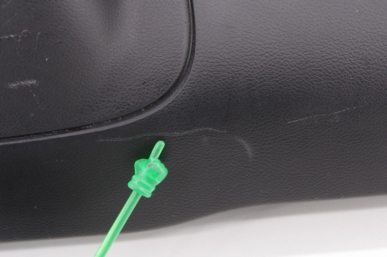 2014-2018 Jeep Cherokee Limited Rear Liftgate Lower Trim Panel 5LS74DX9AF OEM - Alshned Auto Parts