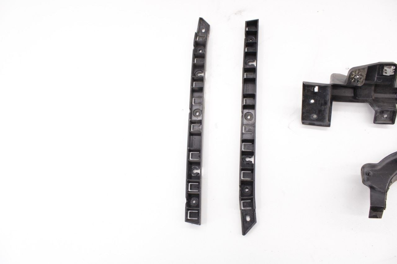 2017-24 Chrysler Pacifica Limited Rear Bumper Right Left Side Mount Bracket Set7