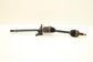 2014-2019 Infiniti QX60 3.5L FWD Front Right Drive Axle Shaft 39100-3JA3A OEM - Alshned Auto Parts