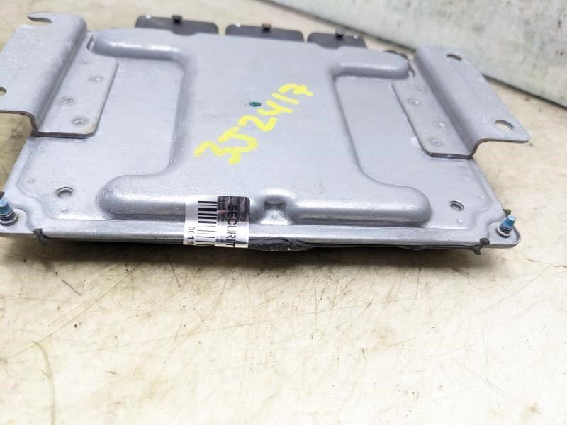 2015-2018 Nissan Altima Engine Computer Control Module ECU ECM 23703-9HS0A OEM - Alshned Auto Parts