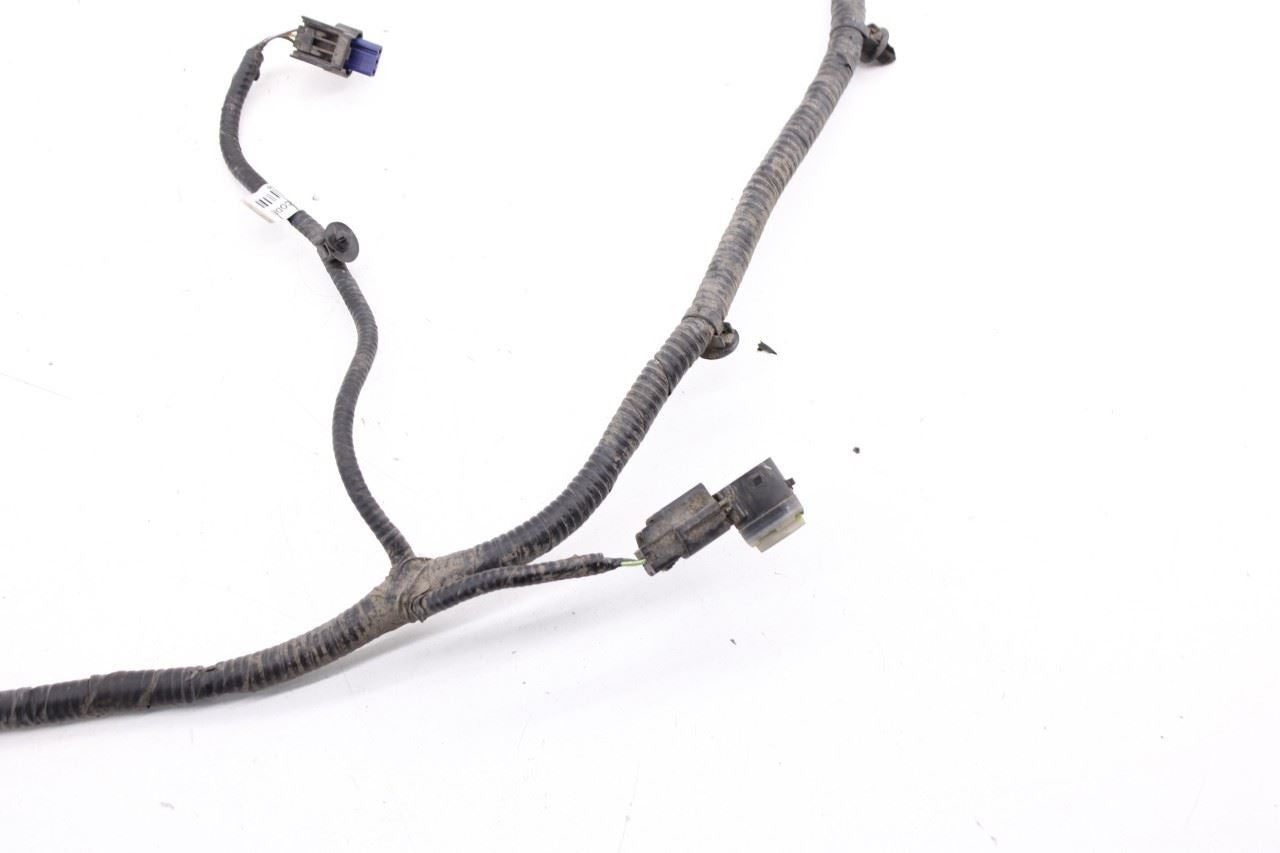 2018-2019 Ford Expedition Limited Rear Bumper Wire Harness with Parking Sensors - Alshned Auto Parts
