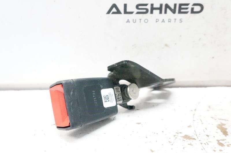 2017 Jeep Compass Right Rear Seat Belt Buckle 5SV12DX9AA OEM - Alshned Auto Parts