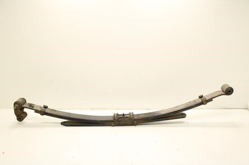 2011-2016 Ford F250 SD Rear Suspension Leaf Spring 156'' WB BC3Z-5560-G OEM - Alshned Auto Parts