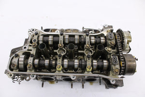 2006-15 Lexus IS250 2.5L Right Side 4GRFSE Engine Cylinder Head Assy 11101-39596
