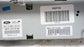 2010-2012 Ford Fusion Information GPS Display Screen BE5T-19C116-AB OEM - Alshned Auto Parts