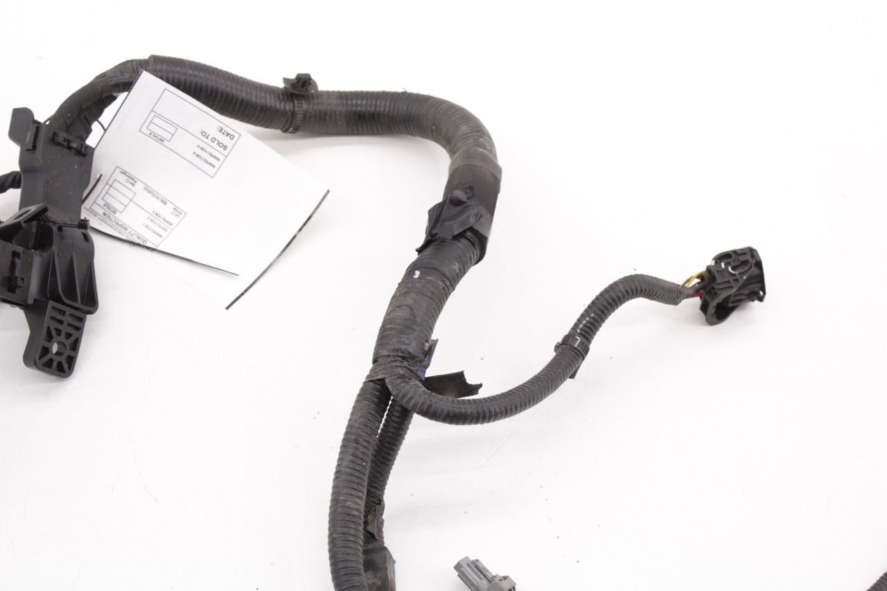 2021-2023 Kia Sorento X-Line SX Prestige 2.5L Positive Battery Wire Harness - Alshned Auto Parts