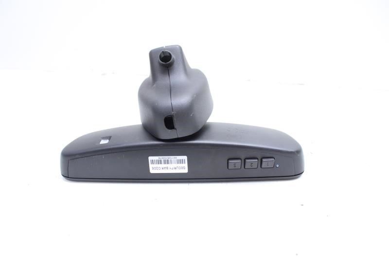 2006-2013 Land Rover Range Rover Interior Rear View Mirror LR021820 OEM - Alshned Auto Parts