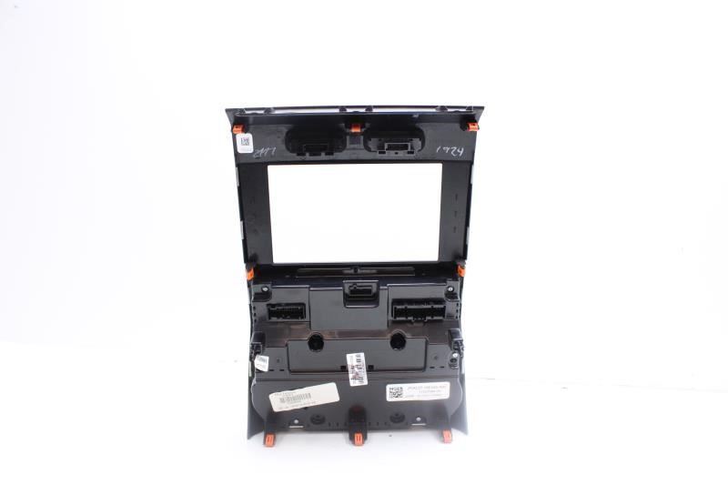 19-20 Ford F150 Audio Radio Climate Faceplate Control Panel KL3T-18E245-ABE OEM - Alshned Auto Parts