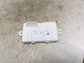 15-18 Mercedes-Benz C 300 Keyless Entry Anti Theft Control Module 222-900-54-12 - Alshned Auto Parts