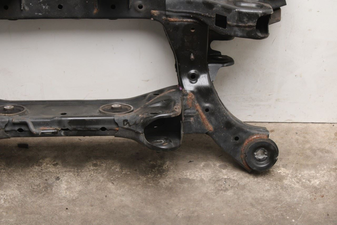 2021-23 Kia Sorento XLine SX Prestige AWD Rear Crossmember Subframe 55405P2200 - Alshned Auto Parts