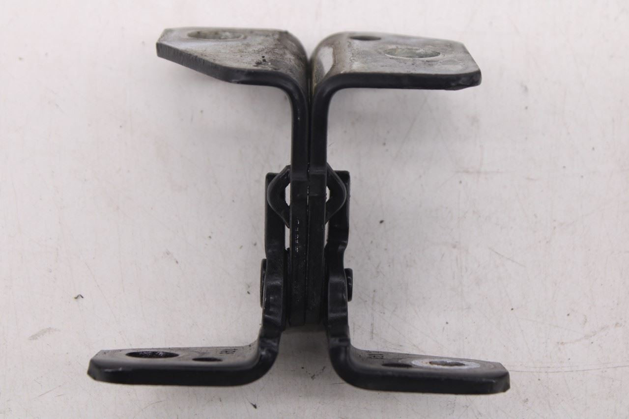 2011-21 Jeep Grand Cherokee Laredo X 4X4 Front Right Door Hinge Upper and Lower - Alshned Auto Parts