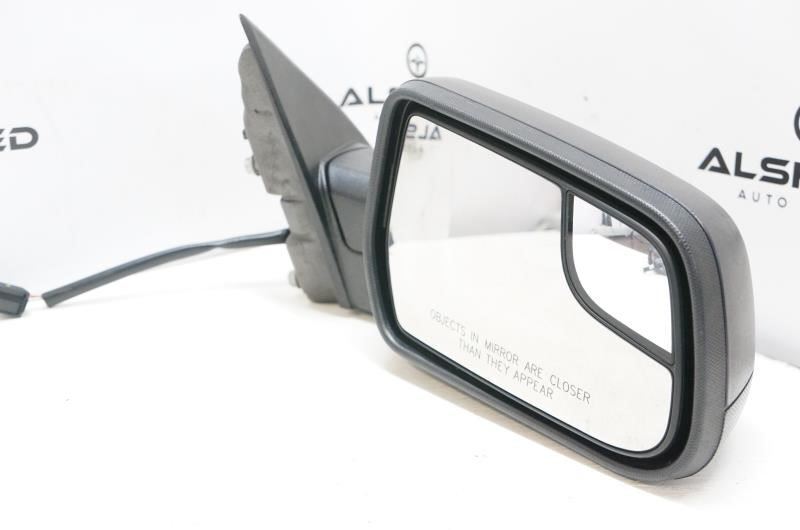 2012-2014 Chevrolet Equinox Passenger Right Side Mirror Power 22818263 OEM - Alshned Auto Parts
