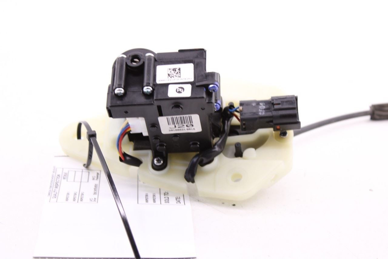 2018-23 Kia Stinger GT2 Auto Transmission Gear Shifter Actuator w/ Control Cable - Alshned Auto Parts