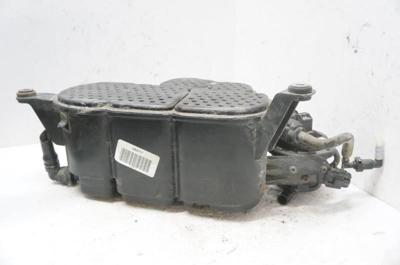 2012 Audi Q5 Fuel Vapor Evaporator Emission EVAP Canister 8K0201801C OEM - Alshned Auto Parts