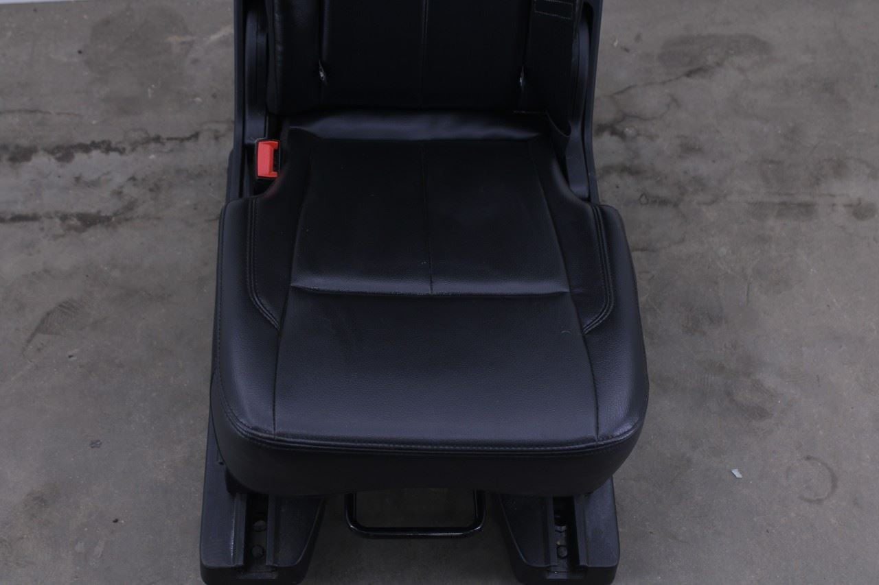 2020-21 Ford Expedition Max XLT 3.5L 4WD Rear Center 2nd Row Seat Full Complete6