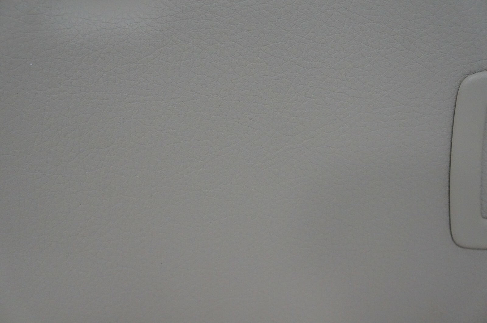 2012-2016 BMW 328i Passenger Right Sun Visor Sunvisor Beige 7322294-05 OEM - Alshned Auto Parts