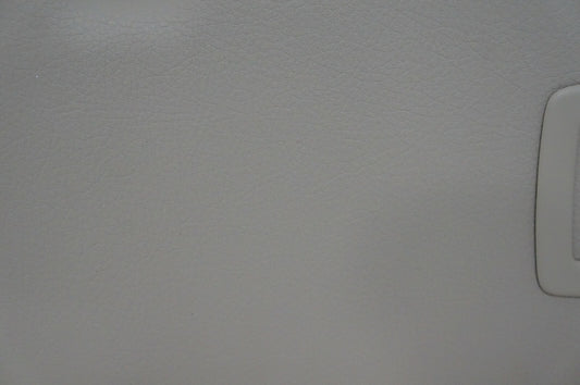 2012-2016 BMW 328i Passenger Right Sun Visor Sunvisor Beige 7322294-05 OEM - Alshned Auto Parts