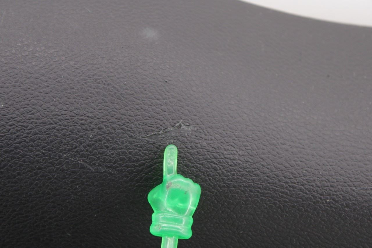 2014-2018 Jeep Cherokee Limited Rear Liftgate Lower Trim Panel 5LS74DX9AF OEM - Alshned Auto Parts