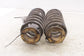 2014-2018 Jeep Cherokee Limited Rear Right and Left Side Coil Spring Set - Alshned Auto Parts