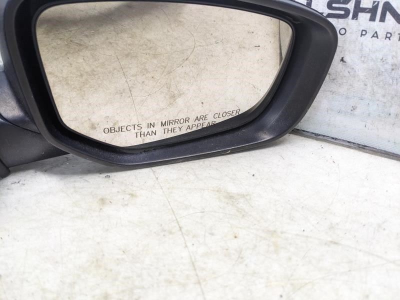 2013-2015 Dodge Dart Right Passenger Side Rearview Mirror 1TA101ARAG OEM - Alshned Auto Parts