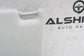 2014 Volkswagen Jetta Passenger Right Sun Visor 5C6-857-552 OEM - Alshned Auto Parts