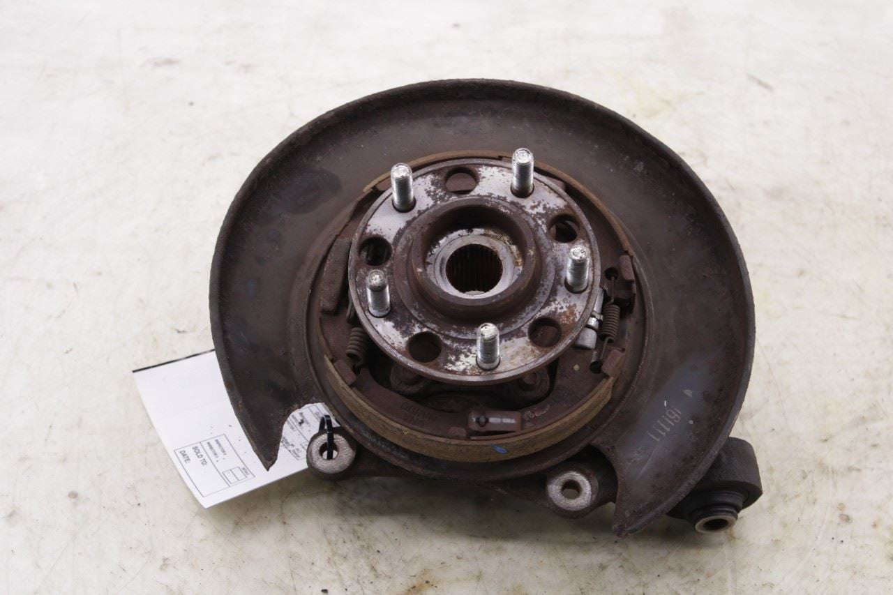 2015-20 Kia Sorento EX Rear Right Passenger Side Spindle Knuckle Hub 52720-C5200 - Alshned Auto Parts