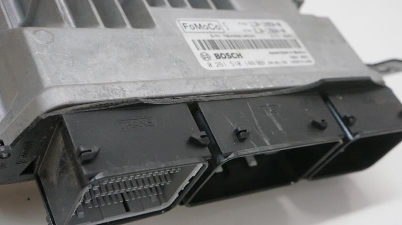 20 Ford F150 3.5L Engine Computer Control Module LL3A-12A650-AA OEM *ReaD* ASIS* - Alshned Auto Parts