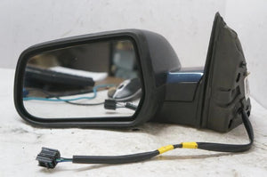 2016 GMC Terrain Driver Left Side Rear View Mirror 23467296 OEM