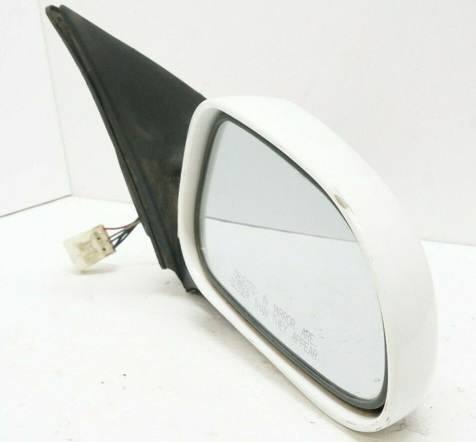 04-08 Suzuki Forenza Passenger Right Side Rearview Mirror OEM 84701-85Z00 *ReaD* - Alshned Auto Parts