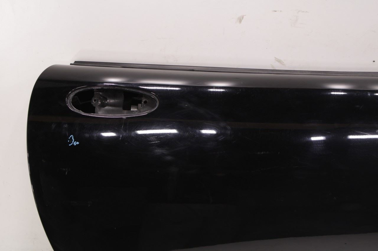 1997-2004 Chevrolet Corvette Coupe Front Right Side Door Shell Panel 10329948 - Alshned Auto Parts