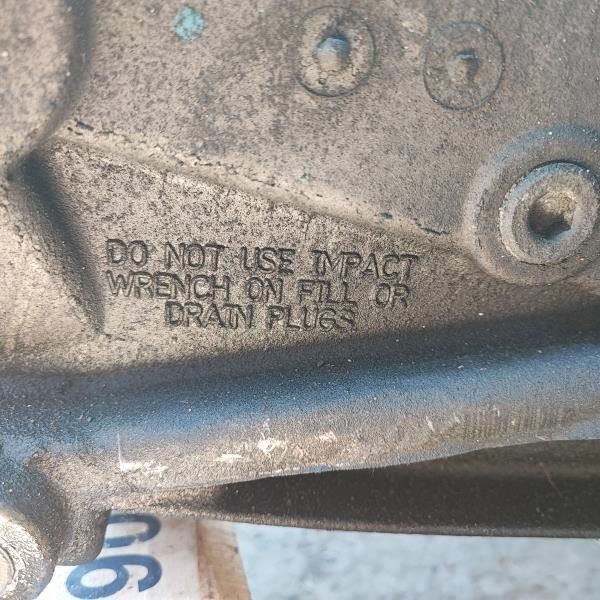 2013-2016 Ford F250SD Electronic Shift Transfer Case 173K DC3Z-7A195-EB OEM - Alshned Auto Parts