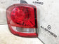 2012-2018 Dodge Journey RR LH Side Tail Light Lamp 11-6566-00-1N TYC AfterMarket - Alshned Auto Parts