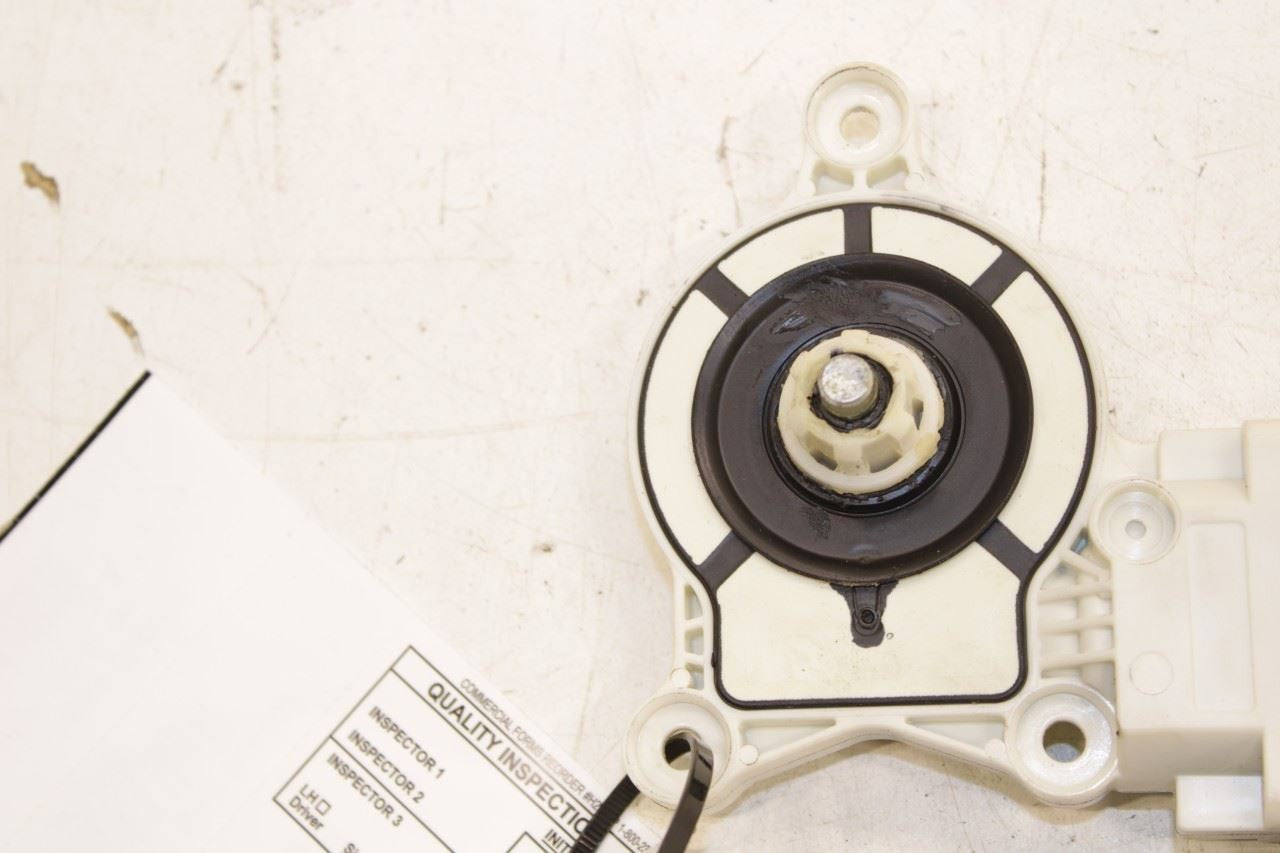 2011-2018 RAM 1500 Big Horn Front Left Door Power Window Motor 68044805AA OEM - Alshned Auto Parts