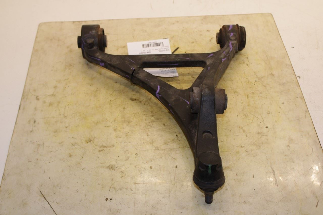 2012-23 Dodge Charger GT AWD Front Left Driver Side Lower Control Arm 5168283AB - Alshned Auto Parts