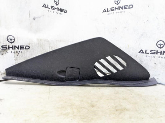 2008-2016 Ford F250SD Lariat Right Side Dash End Cap Cover 8C34-25024A78-A OEM - Alshned Auto Parts