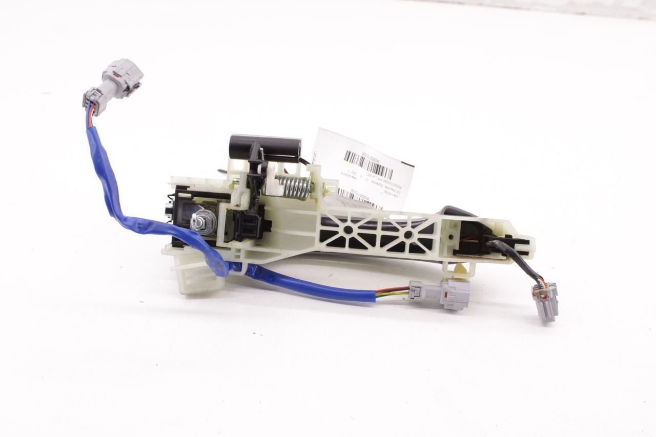 2021-2024 Kia K5 GTLine 1.6L AWD Front Driver Left Side Door Exterior Handle - Alshned Auto Parts