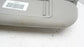 2011-2016 Kia Optima Passenger Right Side Sun Visor Gray OEM 852022T02087 - Alshned Auto Parts