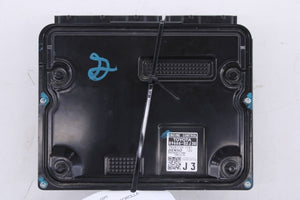 23-2025 Toyota Corolla LE 2L Engine Computer Control Module ECU ECM 89666-02J30