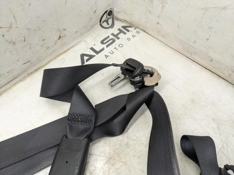 11-15 Kia Optima LX 2.4L Front Driver Left Side Seat Belt Retractor 88810-2T5104