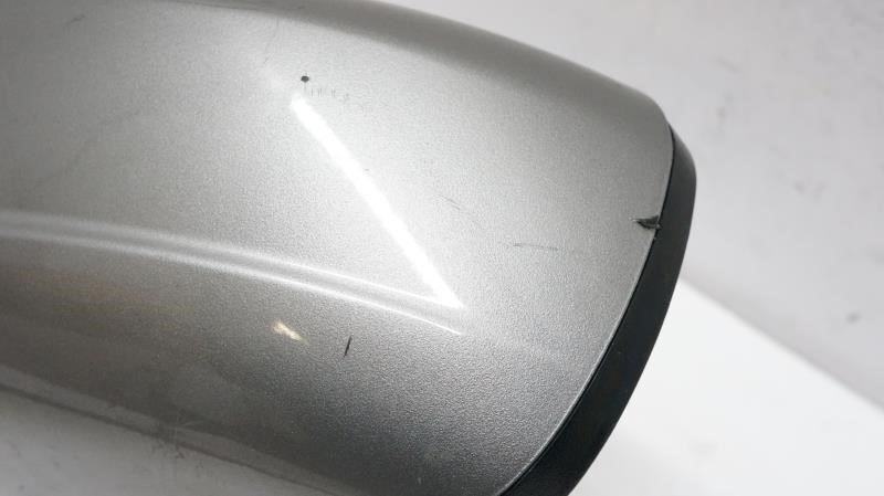 12-15 Chrysler 300 Driver Left Side Mirror Gray OEM 1LE27GW7AF *ReaD* - Alshned Auto Parts