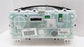 2013 Honda Civic Hybrid Lower Tachometer Gauge Instrument Cluster 72K Mileage - Alshned Auto Parts