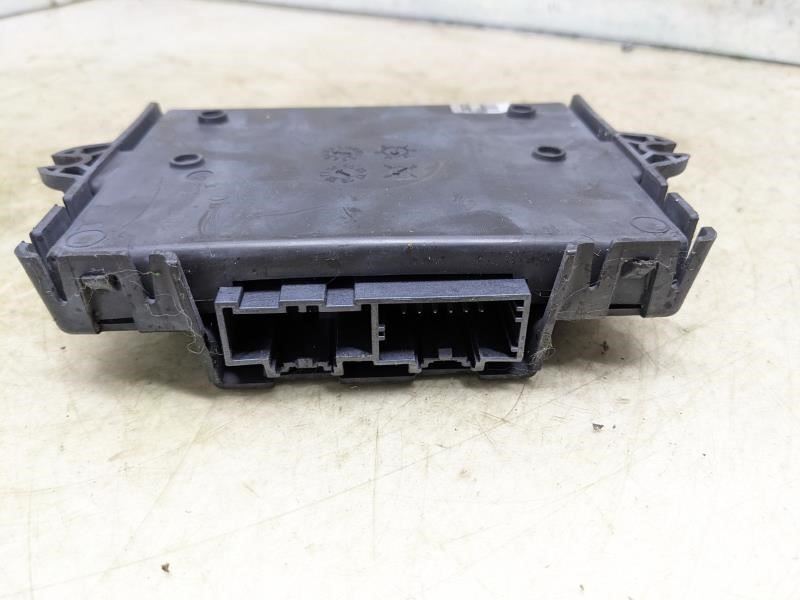 2015-2016 Ford F250SD Transfer Case Control Module BC3A-7H417-CH OEM - Alshned Auto Parts