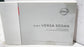 2018 Nissan Versa Sedan Owner's Manual Set with Case - Alshned Auto Parts