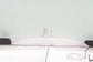 2013-2019 Nissan Sentra SL Rear Left Driver Side Door Window Glass 823013SG0A - Alshned Auto Parts