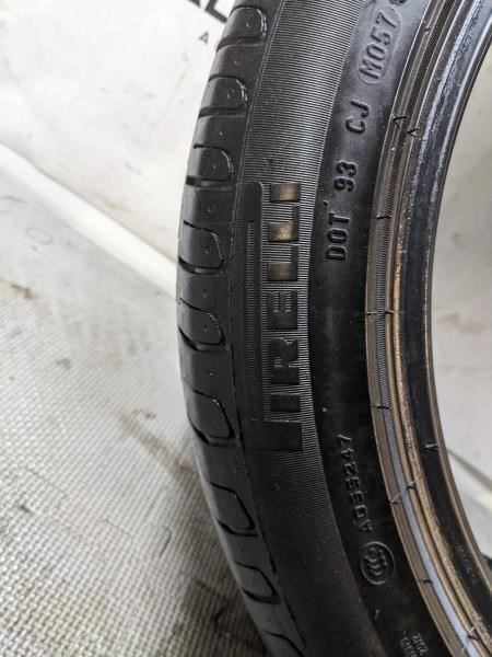 Tire Pirelli Cinturato P7 R17 225/45 - Alshned Auto Parts