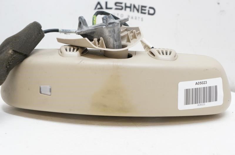 2014 Mercedes-Benz E400 Interior Rear View Mirror 204-810-34-17-8N96 OEM *ReaD* - Alshned Auto Parts